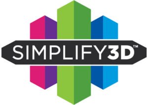 S3D logo