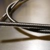 Flex3Drive heavy duty flexible shaft