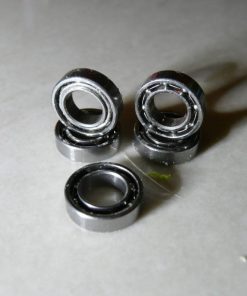 Image of Flex3Drive MR95 Bearings